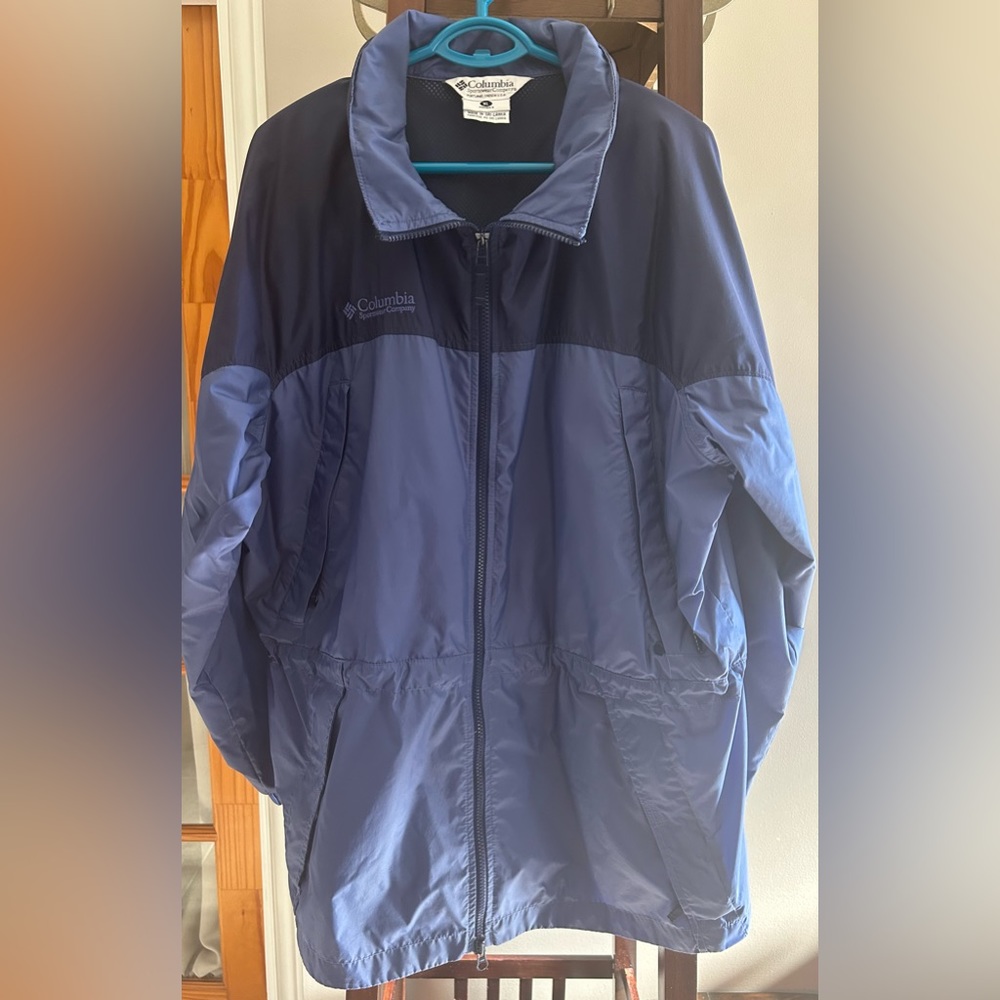 Columbia Women’s Jacket